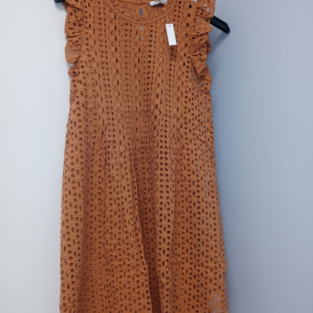 Madewell Dress XXS